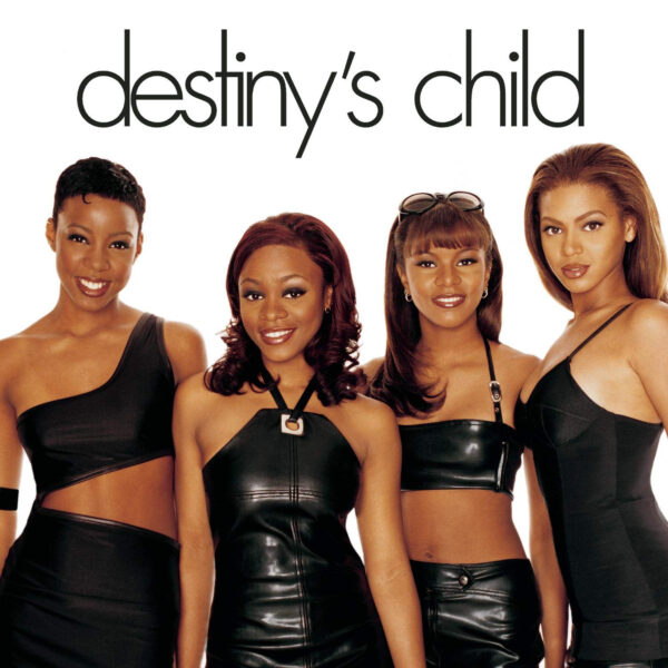 DESTINYS CHILD