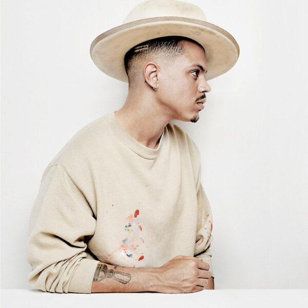 EVAN ROSS