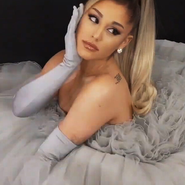 ARIANA GRANDE